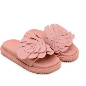 Farm Rio Monstera Sandals